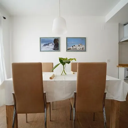 Casa De Pueblo Con Encanto 아파트 칼페