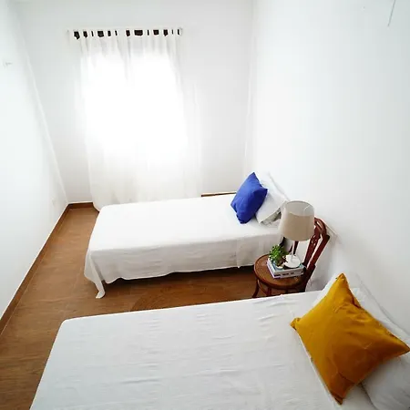 Casa De Pueblo Con Encanto *