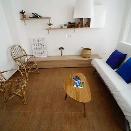 Casa De Pueblo Con Encanto