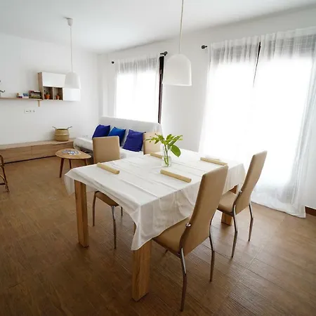 Casa De Pueblo Con Encanto 아파트 칼페