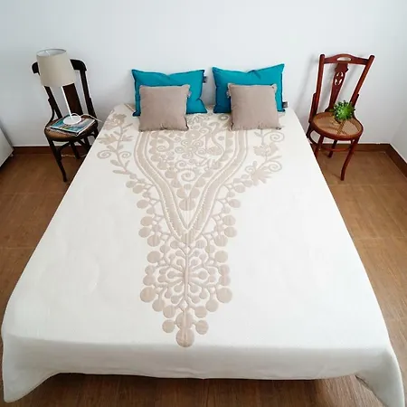 Casa De Pueblo Con Encanto 칼페