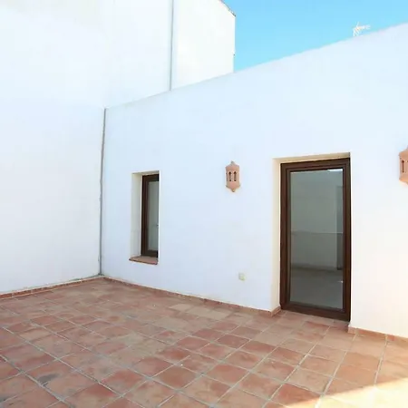 Casa De Pueblo Con Encanto 칼페