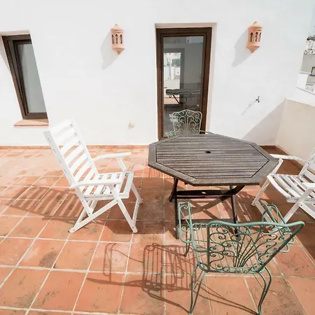 Casa De Pueblo Con Encanto 아파트 *