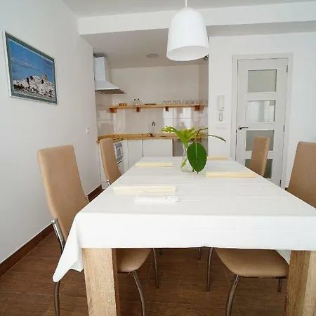 Casa De Pueblo Con Encanto * 칼페